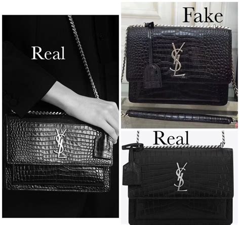 spot fake ysl clutch|ysl handbags.